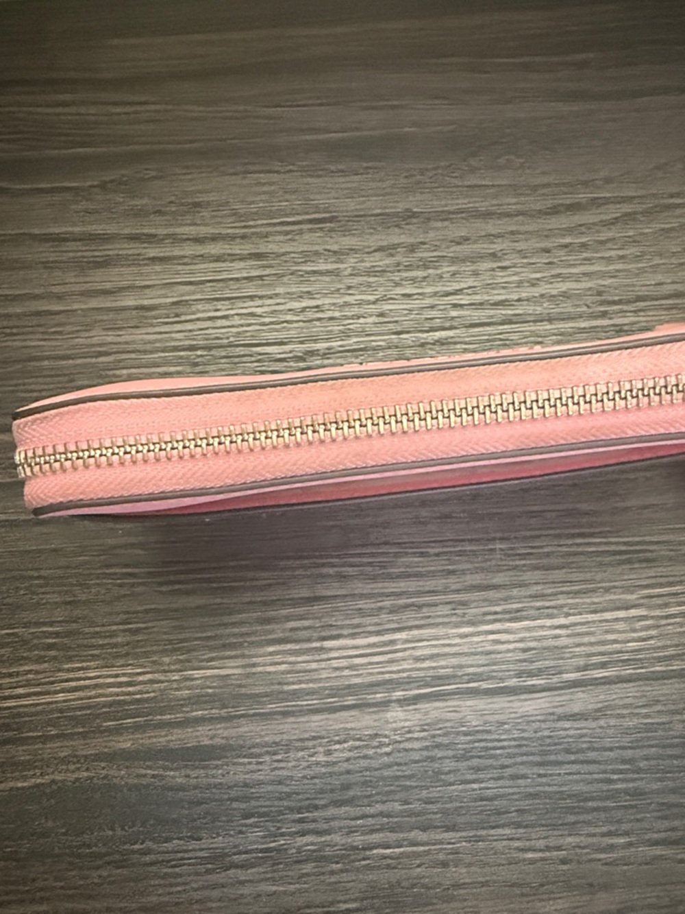 Kate Spade Pink Wallet - Picture 7 of 13